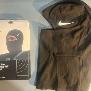Nike ski masks (black)